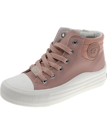 Sportif pour Fille BEPPI BOTA CASUAL PINK