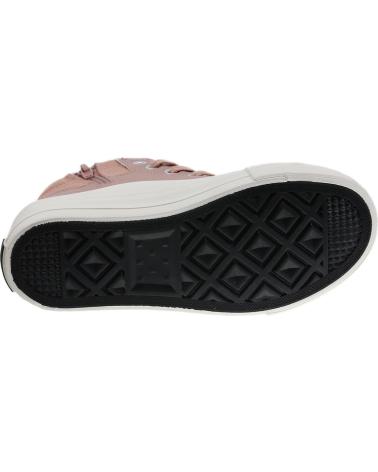 Sportif pour Fille BEPPI BOTA CASUAL PINK