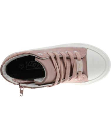 Sportif pour Fille BEPPI BOTA CASUAL PINK