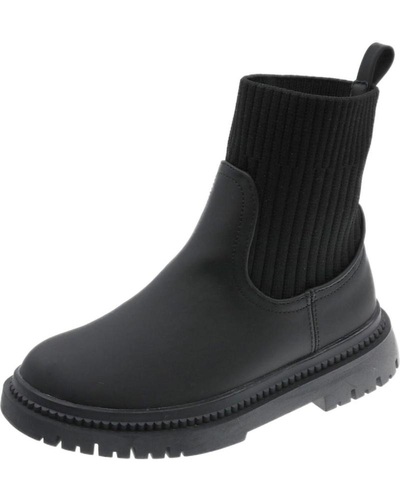 Stivali per Bambina e Bambino BEPPI BOTA CASUAL BLACK