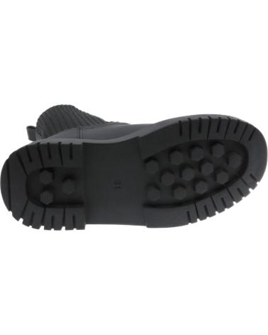 Stivali per Bambina e Bambino BEPPI BOTA CASUAL BLACK