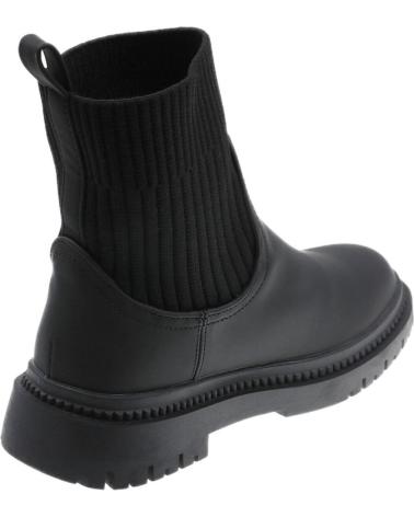 Stivali per Bambina e Bambino BEPPI BOTA CASUAL BLACK