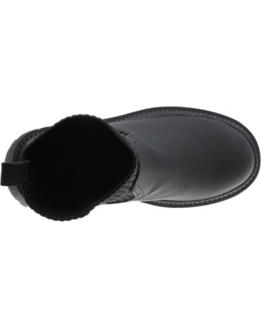 Stivali per Bambina e Bambino BEPPI BOTA CASUAL BLACK