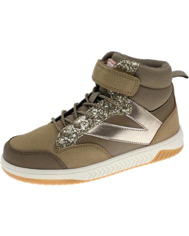Stivaletti per Bambina BEPPI BOTA CASUAL BROWN