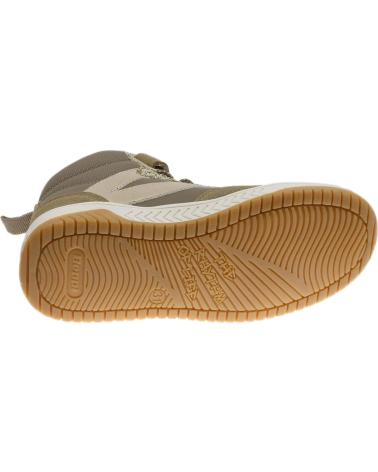 Stivaletti per Bambina BEPPI BOTA CASUAL BROWN