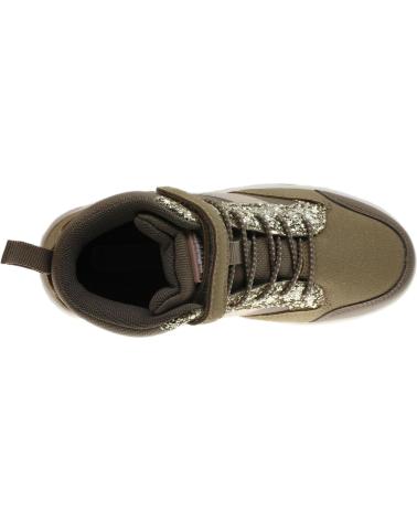 Stivaletti per Bambina BEPPI BOTA CASUAL BROWN