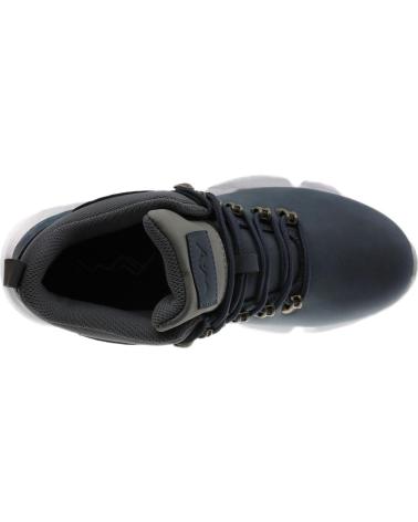 Stivaletti per Bambino BEPPI BOTA CASUAL NAVY BLUE