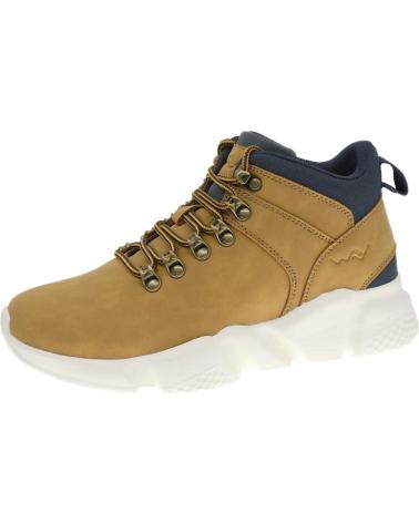 Stivaletti per Bambino BEPPI BOTA CASUAL CAMEL