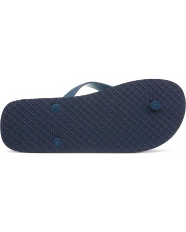 Tongs pour Homme BEPPI CHINELO M- DEDO NAVY BLUE
