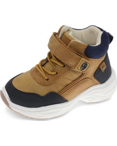 Stivaletti per Bambino BEPPI BOTA CASUAL CAMEL