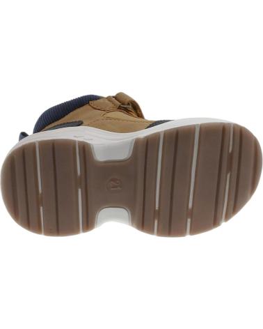 Stivaletti per Bambino BEPPI BOTA CASUAL CAMEL