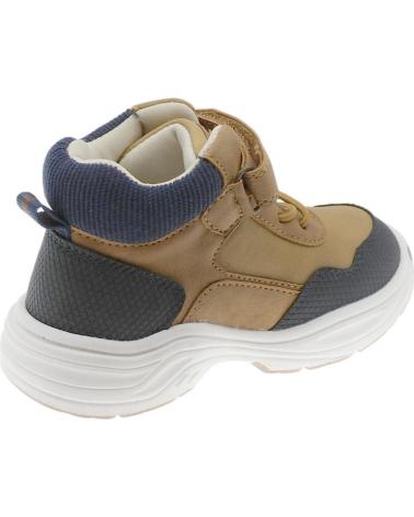 Stivaletti per Bambino BEPPI BOTA CASUAL CAMEL