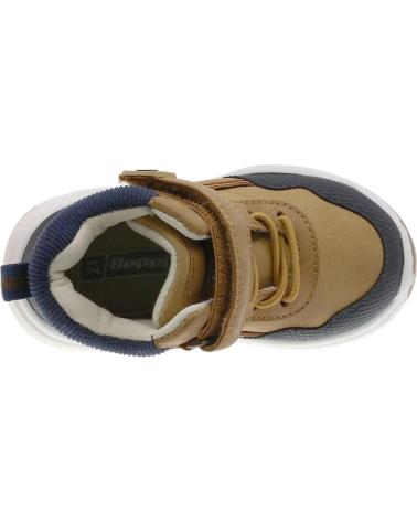 Stivaletti per Bambino BEPPI BOTA CASUAL CAMEL