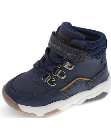 Stivali per Bambino BEPPI BOTA CASUAL NAVY BLUE