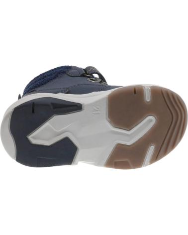 Stivali per Bambino BEPPI BOTA CASUAL NAVY BLUE