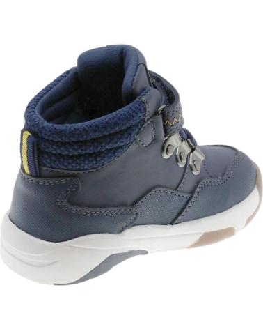 Stivali per Bambino BEPPI BOTA CASUAL NAVY BLUE