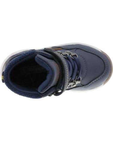 Stivali per Bambino BEPPI BOTA CASUAL NAVY BLUE