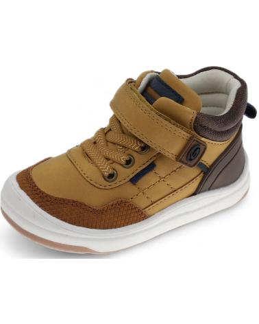 Stivaletti per Bambino BEPPI BOTA CASUAL CAMEL
