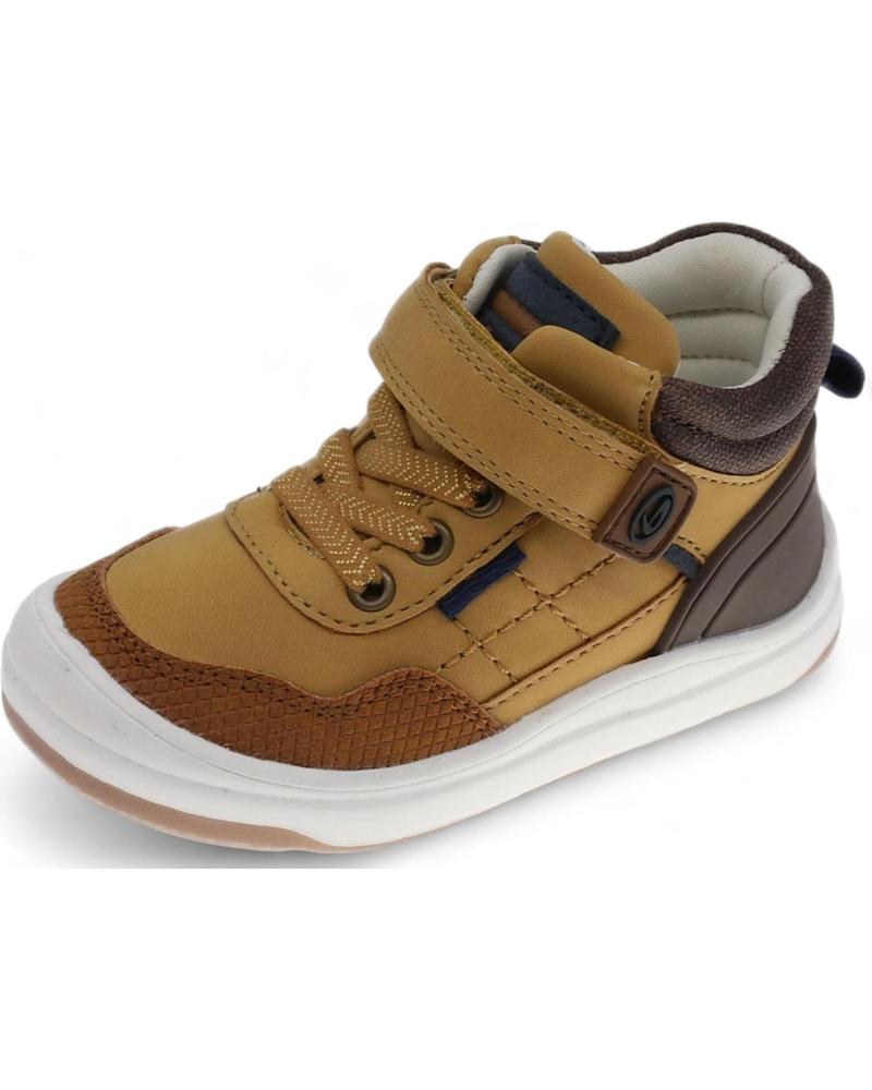 Stivaletti per Bambino BEPPI BOTA CASUAL CAMEL
