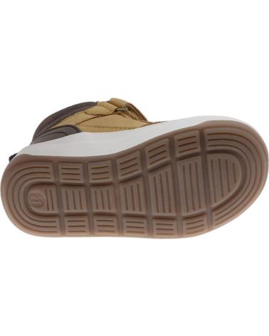 Stivaletti per Bambino BEPPI BOTA CASUAL CAMEL