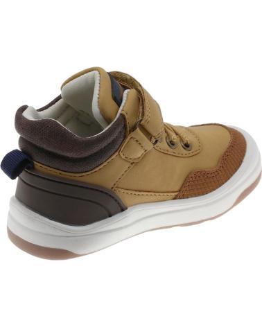 Stivaletti per Bambino BEPPI BOTA CASUAL CAMEL