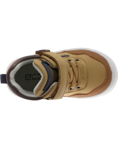Stivaletti per Bambino BEPPI BOTA CASUAL CAMEL