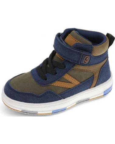 Stivaletti per Bambino BEPPI BOTA CASUAL NAVY BLUE