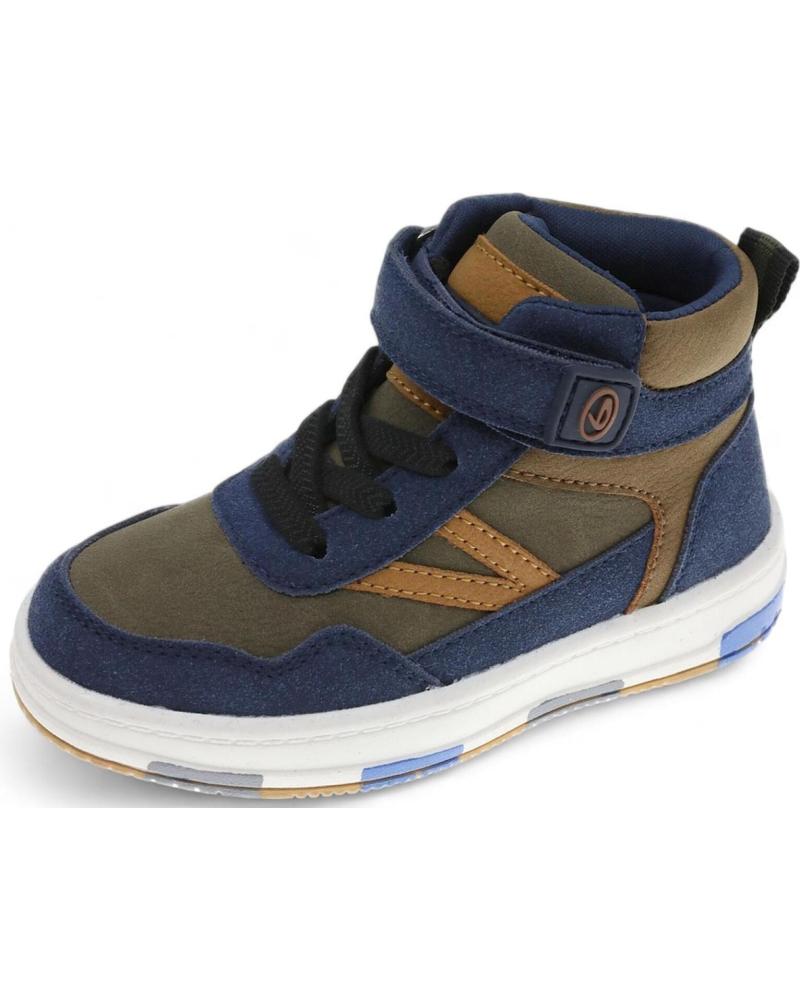 Stivaletti per Bambino BEPPI BOTA CASUAL NAVY BLUE
