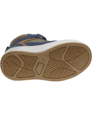 Stivaletti per Bambino BEPPI BOTA CASUAL NAVY BLUE