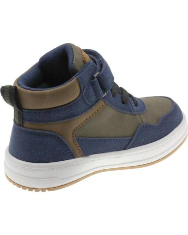 Stivaletti per Bambino BEPPI BOTA CASUAL NAVY BLUE