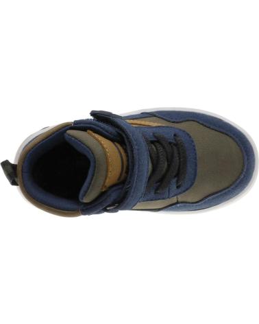 Stivaletti per Bambino BEPPI BOTA CASUAL NAVY BLUE