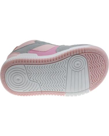 Stivaletti per Bambina e Bambino BEPPI BOTA CASUAL GREY