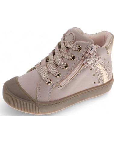 Stivaletti per Bambina BEPPI BOTA CASUAL PINK