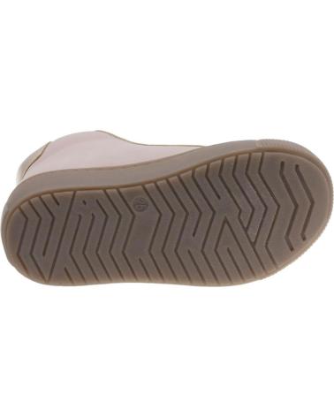 Stivaletti per Bambina BEPPI BOTA CASUAL PINK