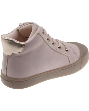 Stivaletti per Bambina BEPPI BOTA CASUAL PINK