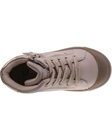 Stivaletti per Bambina BEPPI BOTA CASUAL PINK