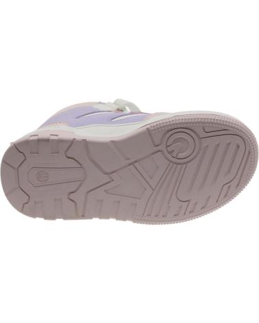 Sportif pour Fille BEPPI BOTA CASUAL OFF WHITE
