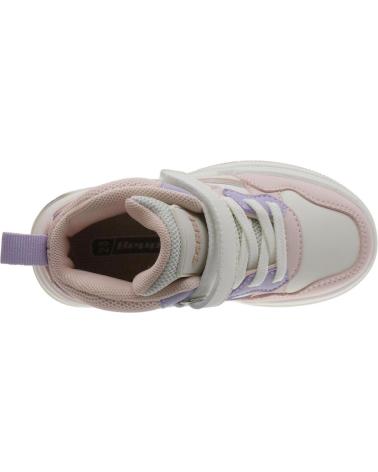 Sportif pour Fille BEPPI BOTA CASUAL OFF WHITE