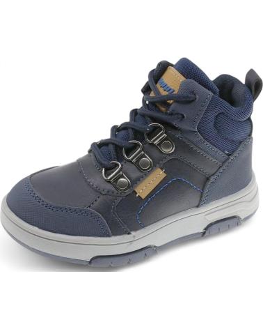 Stivaletti per Bambino BEPPI BOTA CASUAL NAVY BLUE