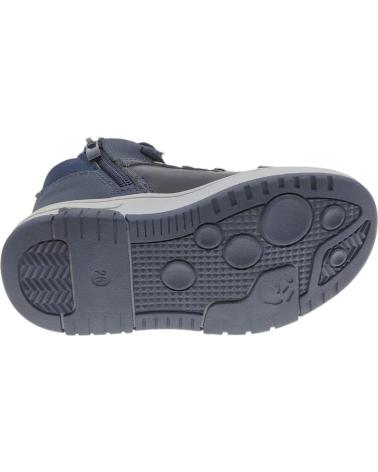 Stivaletti per Bambino BEPPI BOTA CASUAL NAVY BLUE