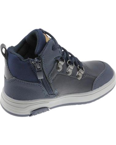 Stivaletti per Bambino BEPPI BOTA CASUAL NAVY BLUE