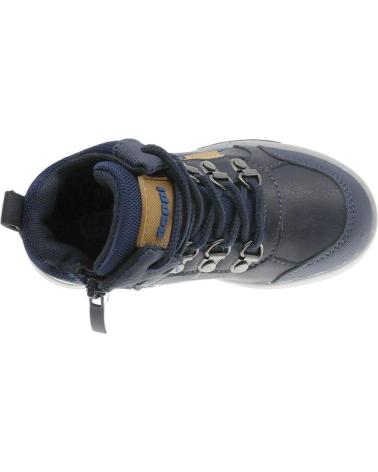 Stivaletti per Bambino BEPPI BOTA CASUAL NAVY BLUE