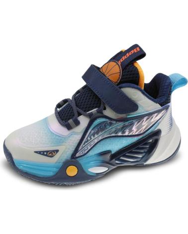 Sportif pour Fille et Garçon BEPPI BOTA CASUAL NAVY BLUE