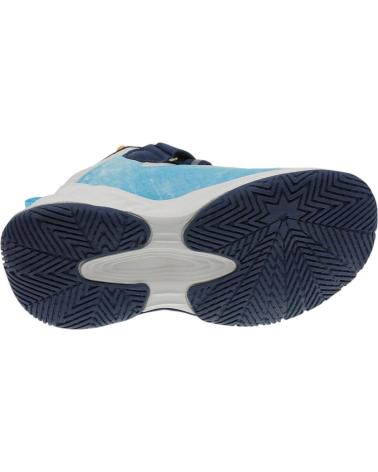 Sportif pour Fille et Garçon BEPPI BOTA CASUAL NAVY BLUE