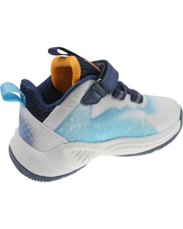 Sportif pour Fille et Garçon BEPPI BOTA CASUAL NAVY BLUE