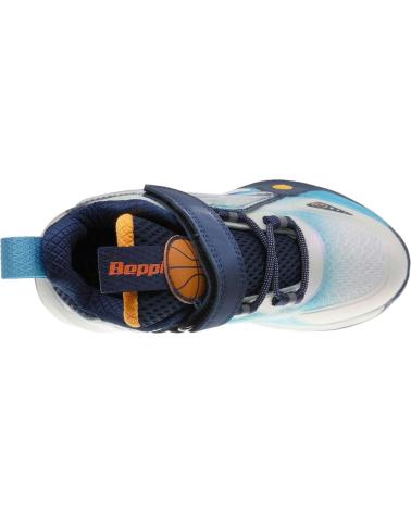 Sportif pour Fille et Garçon BEPPI BOTA CASUAL NAVY BLUE