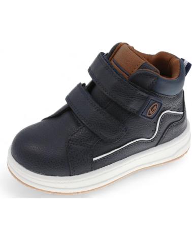 Stivaletti per Bambino BEPPI BOTA CASUAL NAVY BLUE