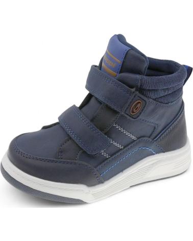 Stivaletti per Bambina e Bambino BEPPI BOTA CASUAL NAVY BLUE