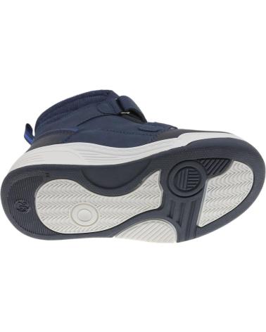 Stivaletti per Bambina e Bambino BEPPI BOTA CASUAL NAVY BLUE