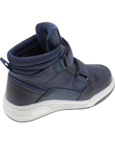 Stivaletti per Bambina e Bambino BEPPI BOTA CASUAL NAVY BLUE